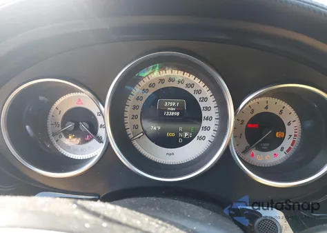 2014 Mercedes-Benz Cls 550 4Matic z USA, uszkodzony, nr VIN WDDLJ9BB9EA129407